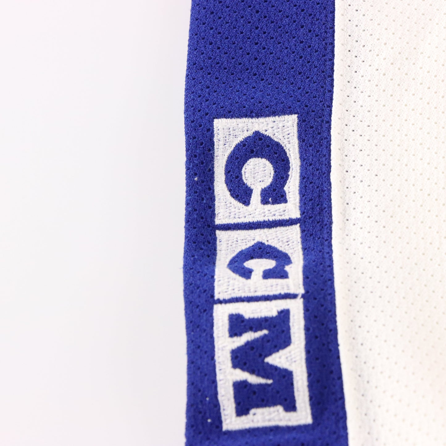 Vintage WASHINGTON CAPITALA Center Ice CCM Ice Hockey Jersey *Aubs Vintage Sole Melbourne