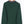 1998 Vintage Bar Harbor Forest Green Ringer Sweatshirt USA Made (M)