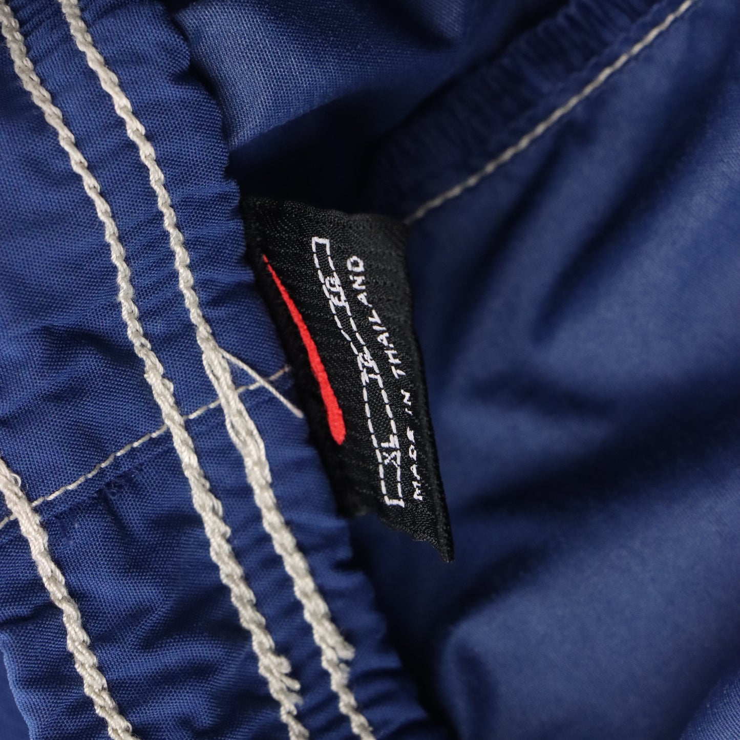 Vintage NIKE Blue Track Pants *Aubs Vintage Sole Melbourne