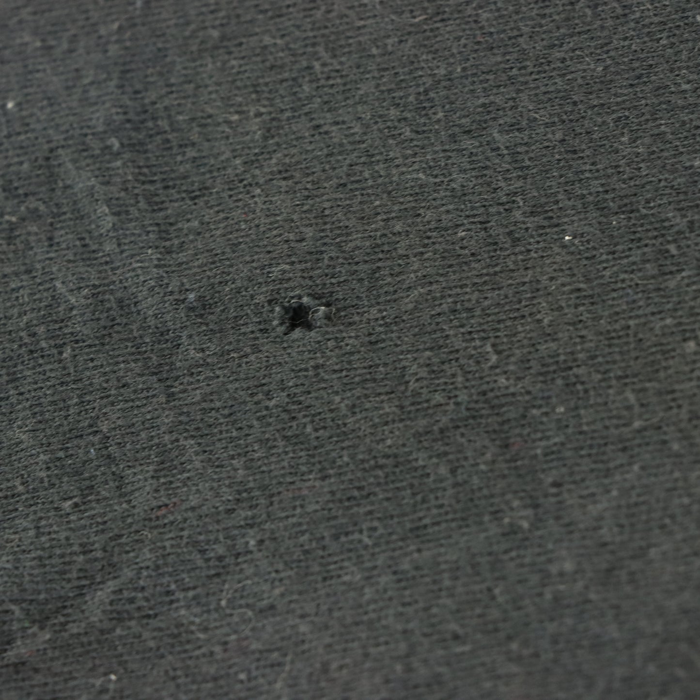 1984 LED ZEPPLIN 'Zoso' Angel Grey Single Stitch Rock Band Tee (M)