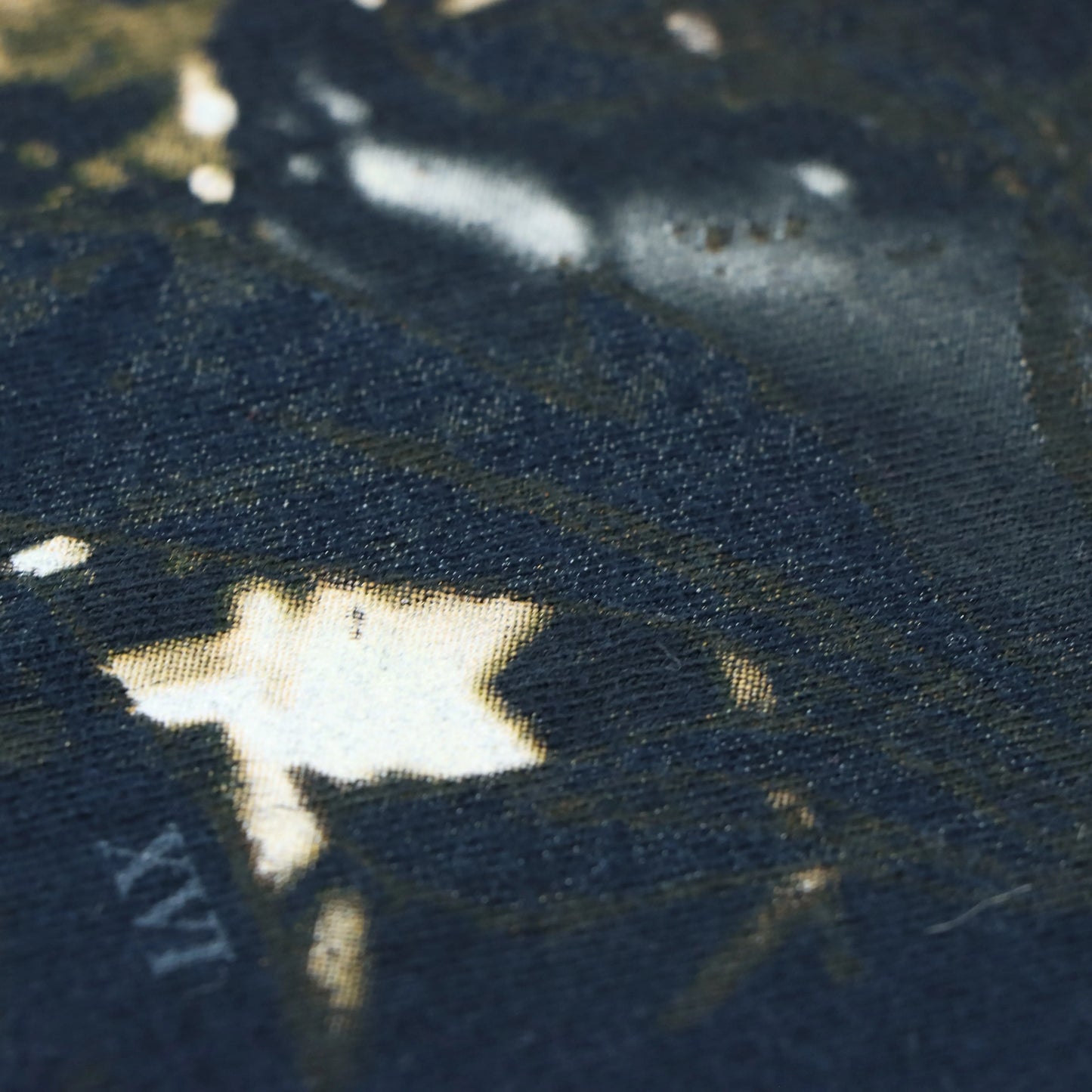 TAYLOR SWIFT 2009 Fearless Tour Black Music Band Tee (S) Vintage Sole Melbourne