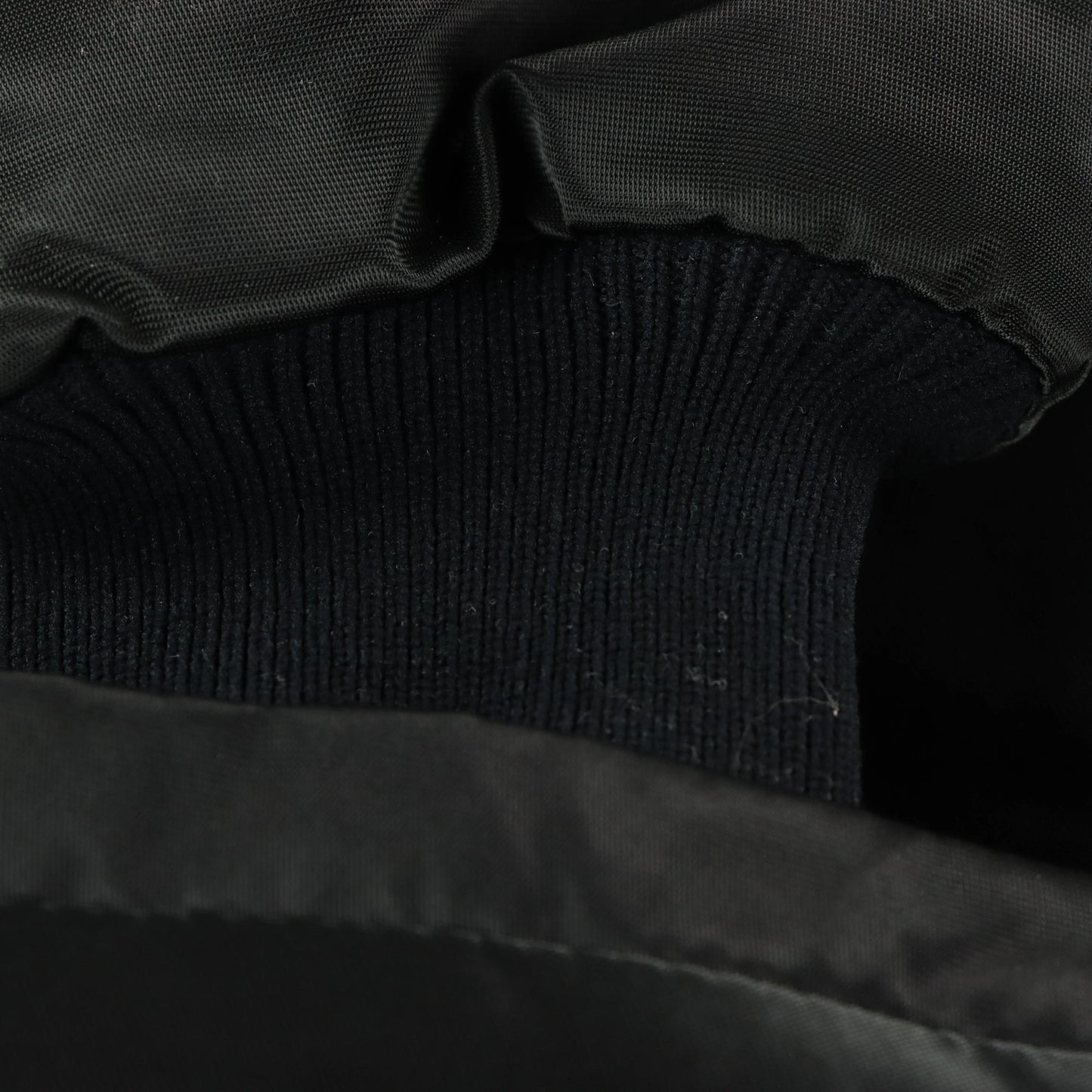 STARTER Las Vegas Raiders USA Made NFL Black & White Jacket (XL) Vintage Sole Melbourne