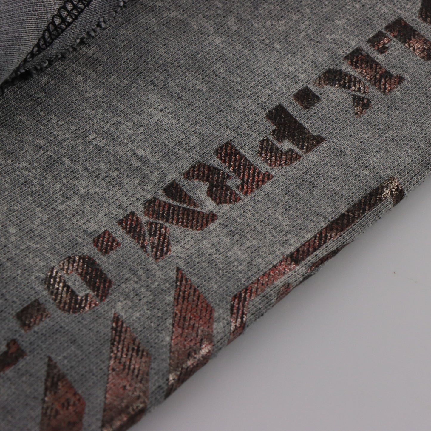 Vintage REVERSIBLE AFFLICTION Y2K Grunge Hooded Sweatshirt *Aubs Vintage Sole Melbourne