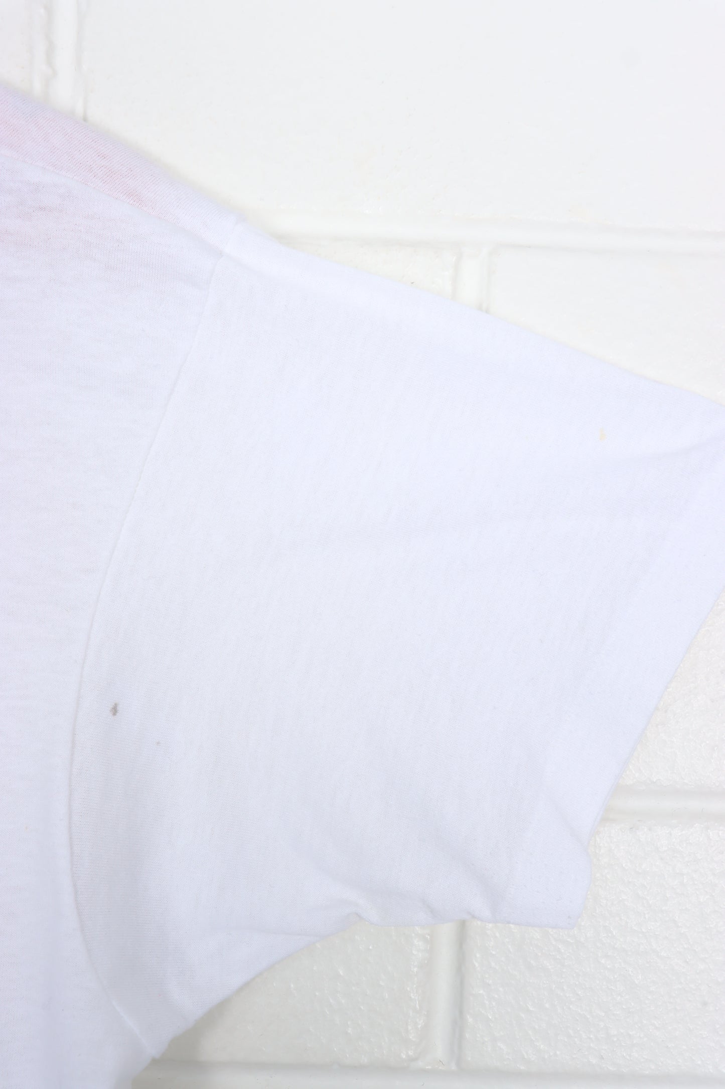 1989 Vintage THE WHO 25th Anniversary The Kids are Alright Tour Tee (M-L)