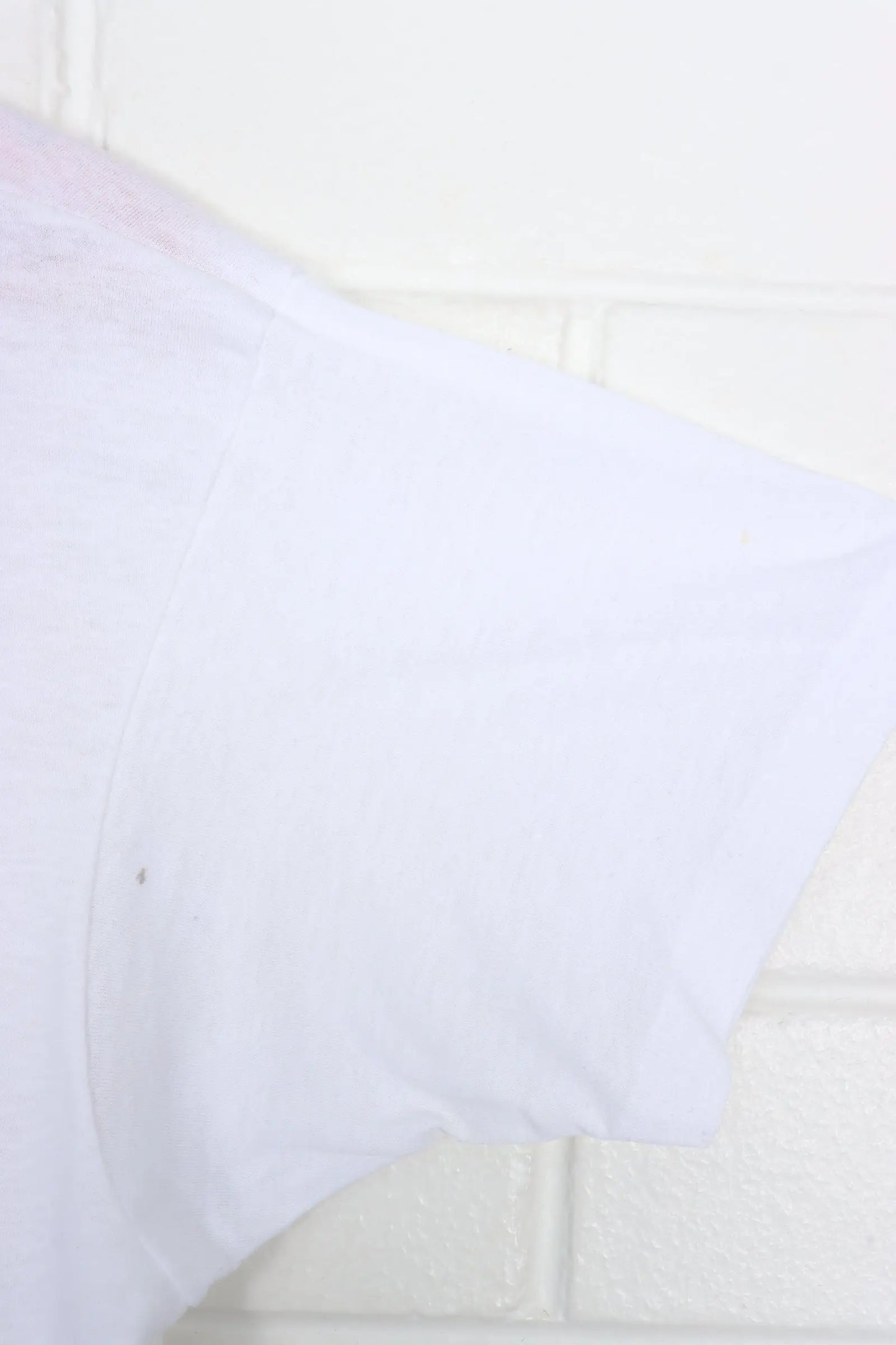 1989 Vintage THE WHO 25th Anniversary The Kids are Alright Tour Tee (M-L) Vintage Sole Melbourne