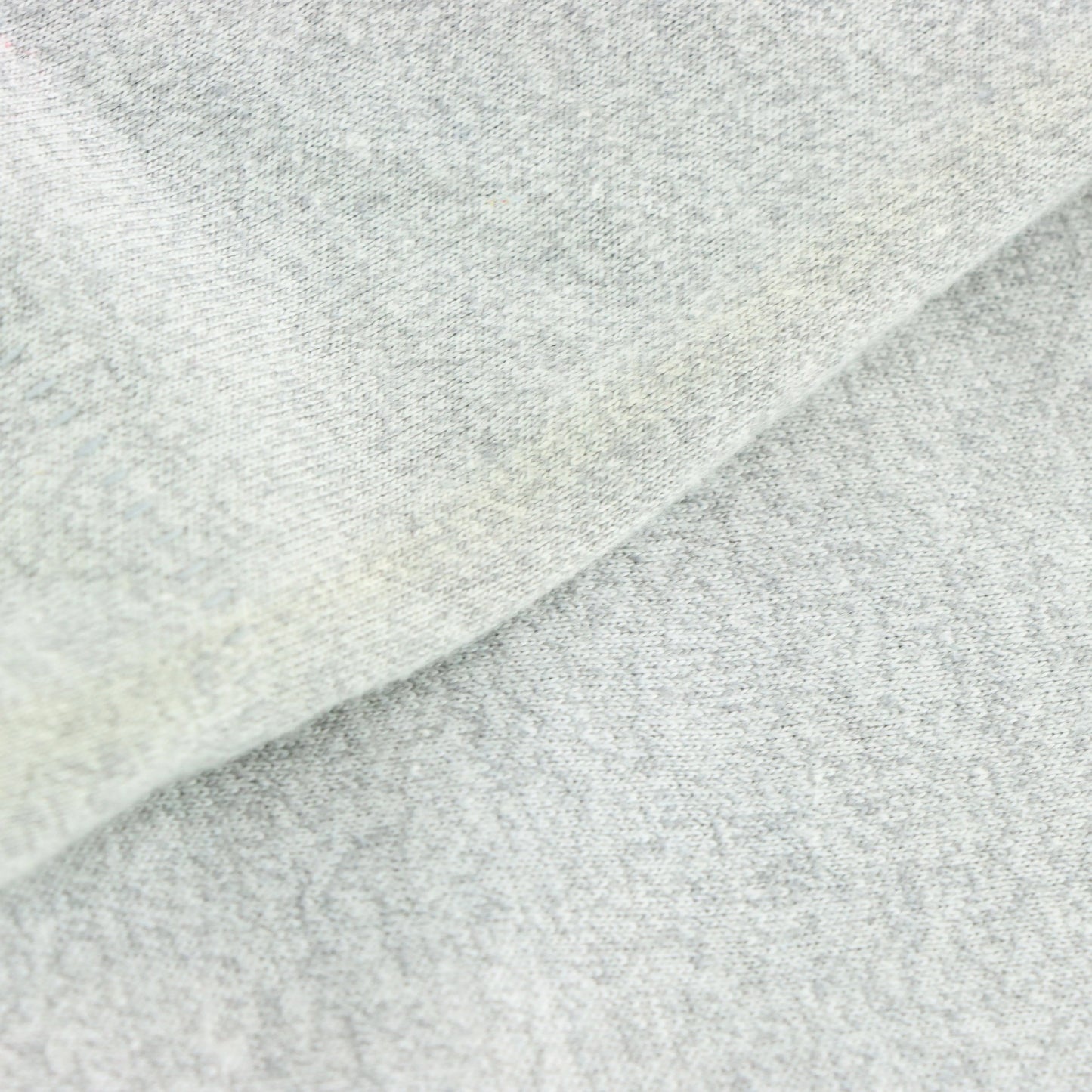 LINDA RONSTADT Retro USA Made 50/50 Grey & Purple Band Tee (S-M) Vintage Sole Melbourne