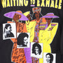 'Waiting to Exhale' Promo Movie USA Made Tee (XXL)