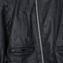 Vintage SCHOTT PERFECTO 561 Leather Motorcycle Jacket USA Made (40)