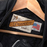 Vintage SCHOTT PERFECTO 561 Leather Motorcycle Jacket USA Made (40)