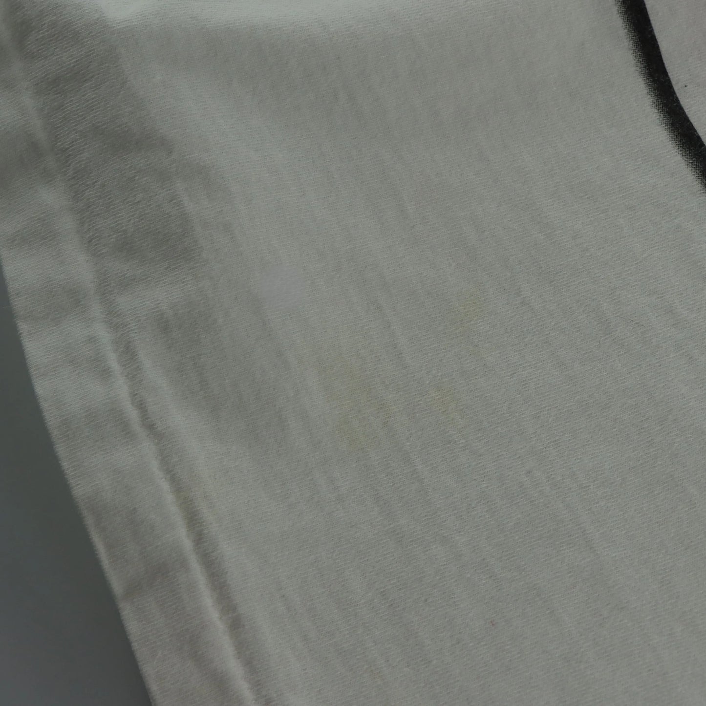 DaimlerChrysler 'All American' NASCAR 2005 All Over Print Single Stitch Tee USA Made (XL-XXL) Vintage Sole Melbourne