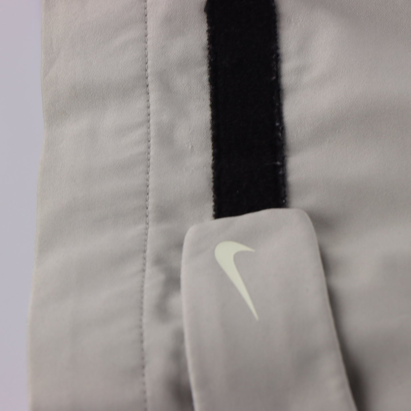 Vintage NIKE Grey Track Pants *Aubs Vintage Sole Melbourne