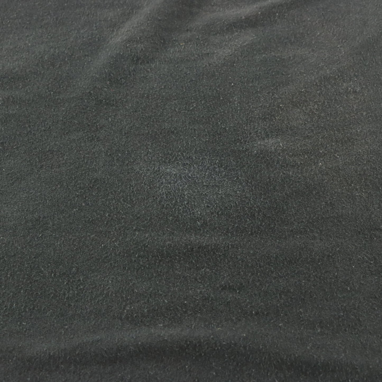 Metallica Skull & Headphones Metal Music Black & Red Band Tee (L) Vintage Sole Melbourne