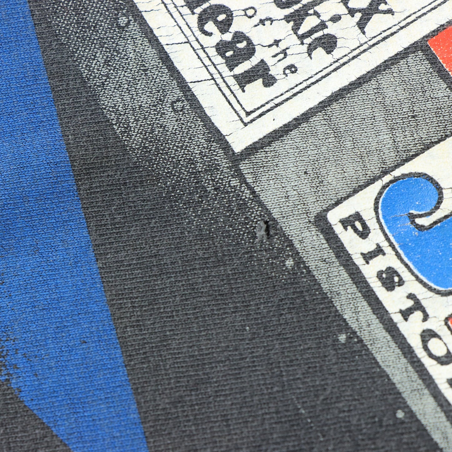 NASCAR 'USA Made' Dale Earnhardt 'The Intimidator Rules' Graphic Cotton T-Shirt (XXL) Vintage Sole Melbourne