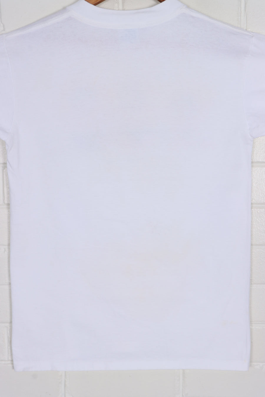 Anne Geddes 1995 Sunflower Babies Single Stitch T-Shirt USA Made (M)