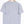 REEBOK Embroidered Red Logo Casual Grey Marle T-Shirt (M)