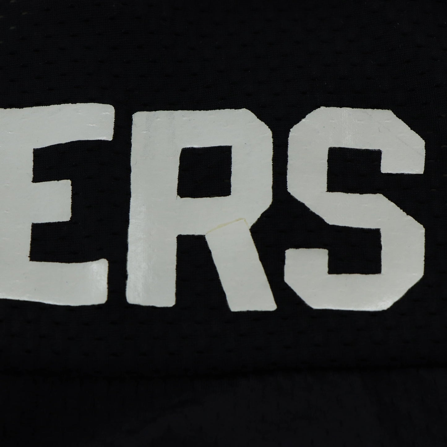 NFL Atlanta Falcons Deion Sanders USA Made Mesh Football Jersey (S) Vintage Sole Melbourne