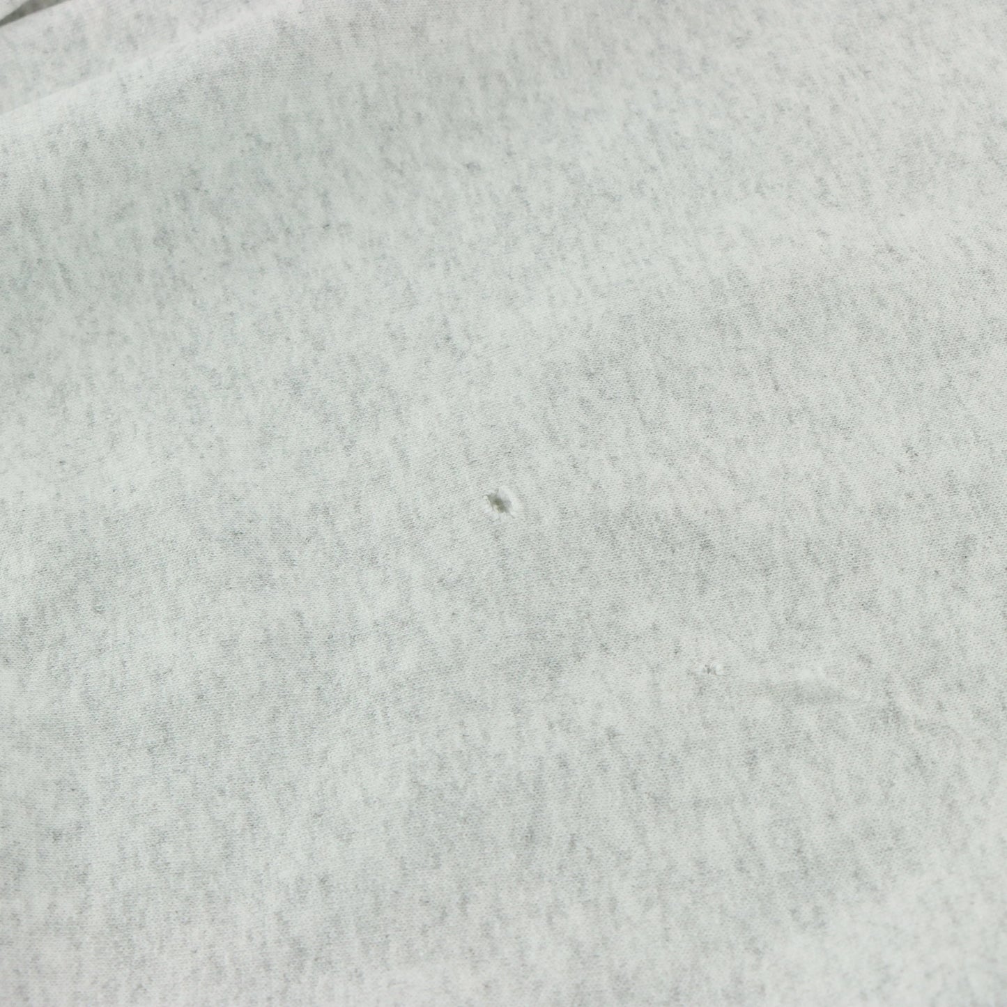 Golf "An American Tradition" Light Heather Grey USA Made GS SPORT Sweatshirt (XL) Vintage Sole Melbourne