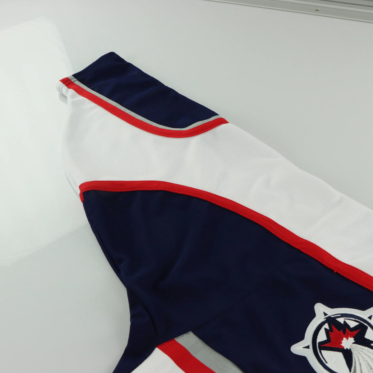 North America All Star Game CCM NHL Canadian Made Hockey Jersey (XL-XXL) Vintage Sole Melbourne