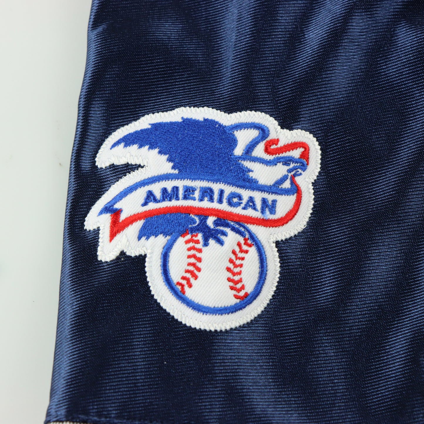 LEE SPORT New York Yankees MLB Mesh Baseball Jersey (L-XL)