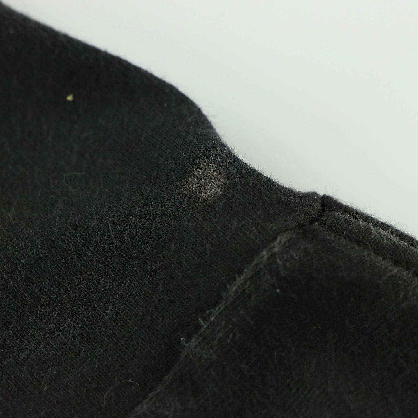 1994 Vintage BETTY BOOP Graffiti Spray Paint Black & White Tee (XL-XXL) Vintage Sole Melbourne