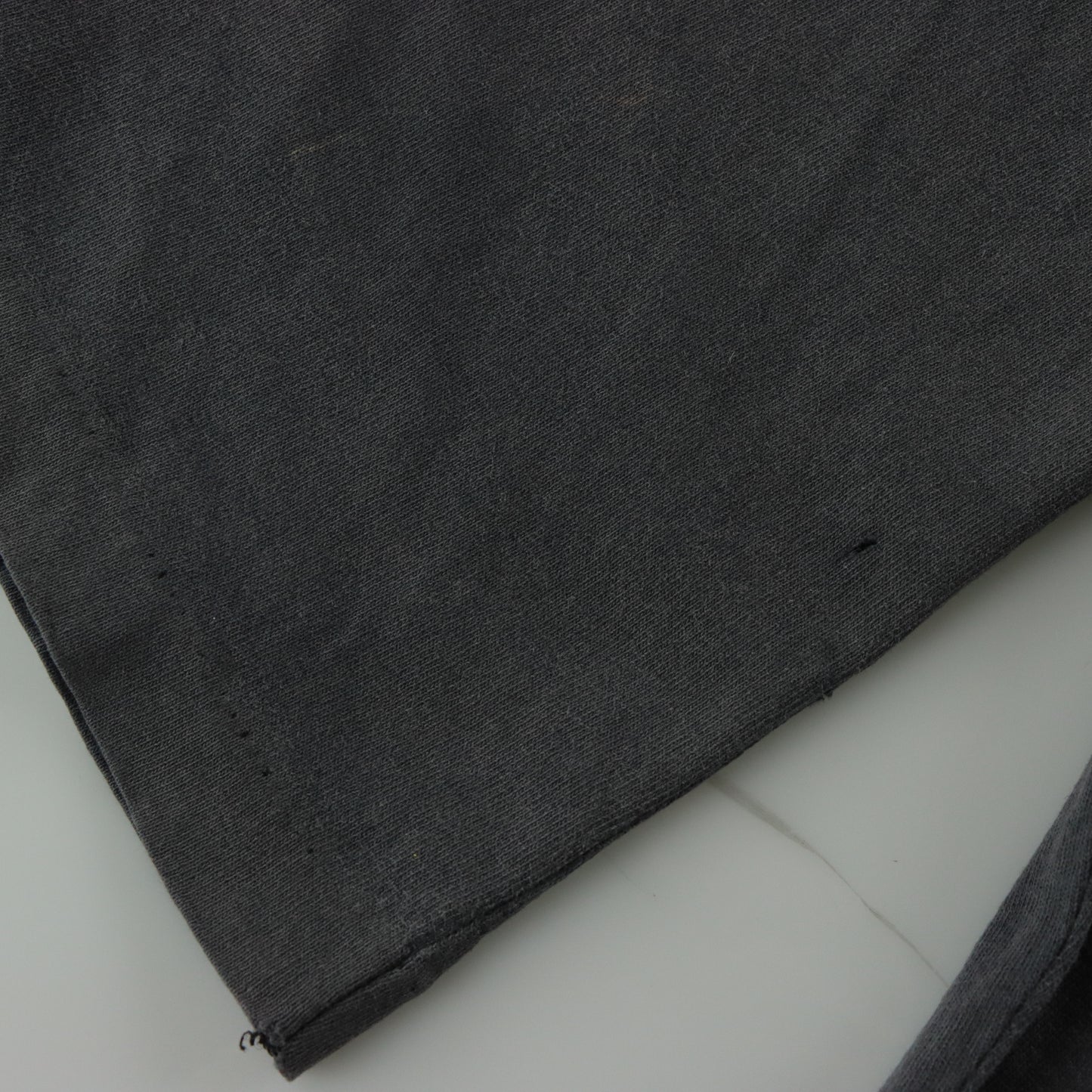 RIPCURL 'AUSTRALIAN Made' Vintage 100% Cotton Single Stitch Surf Long Sleeve T-Shirt (M-L)