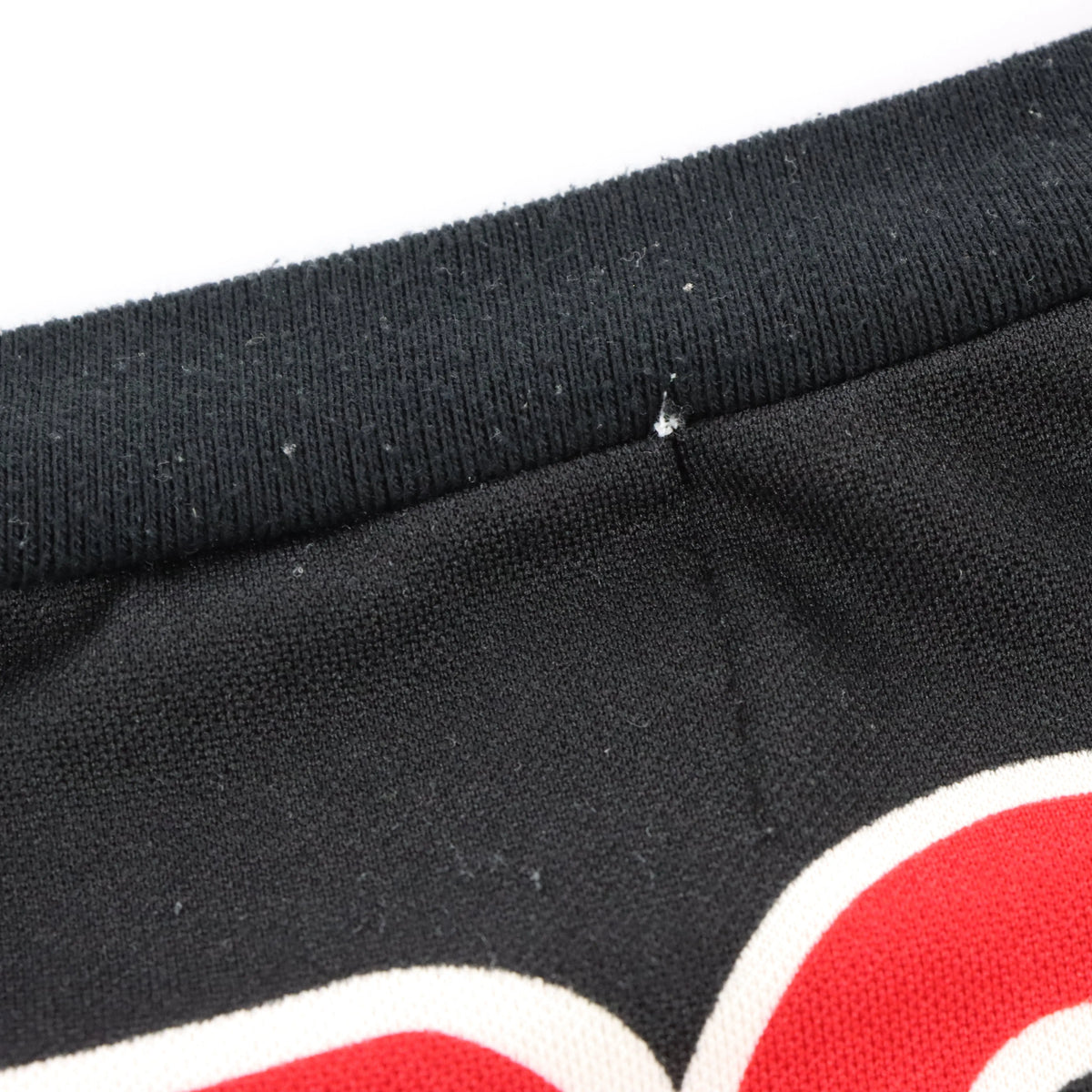 Vintage MOVIN SMOOTH WICKED Car Racing All Over Print Long Sleeve Jersey (XXL) ***COCO Vintage Sole Melbourne