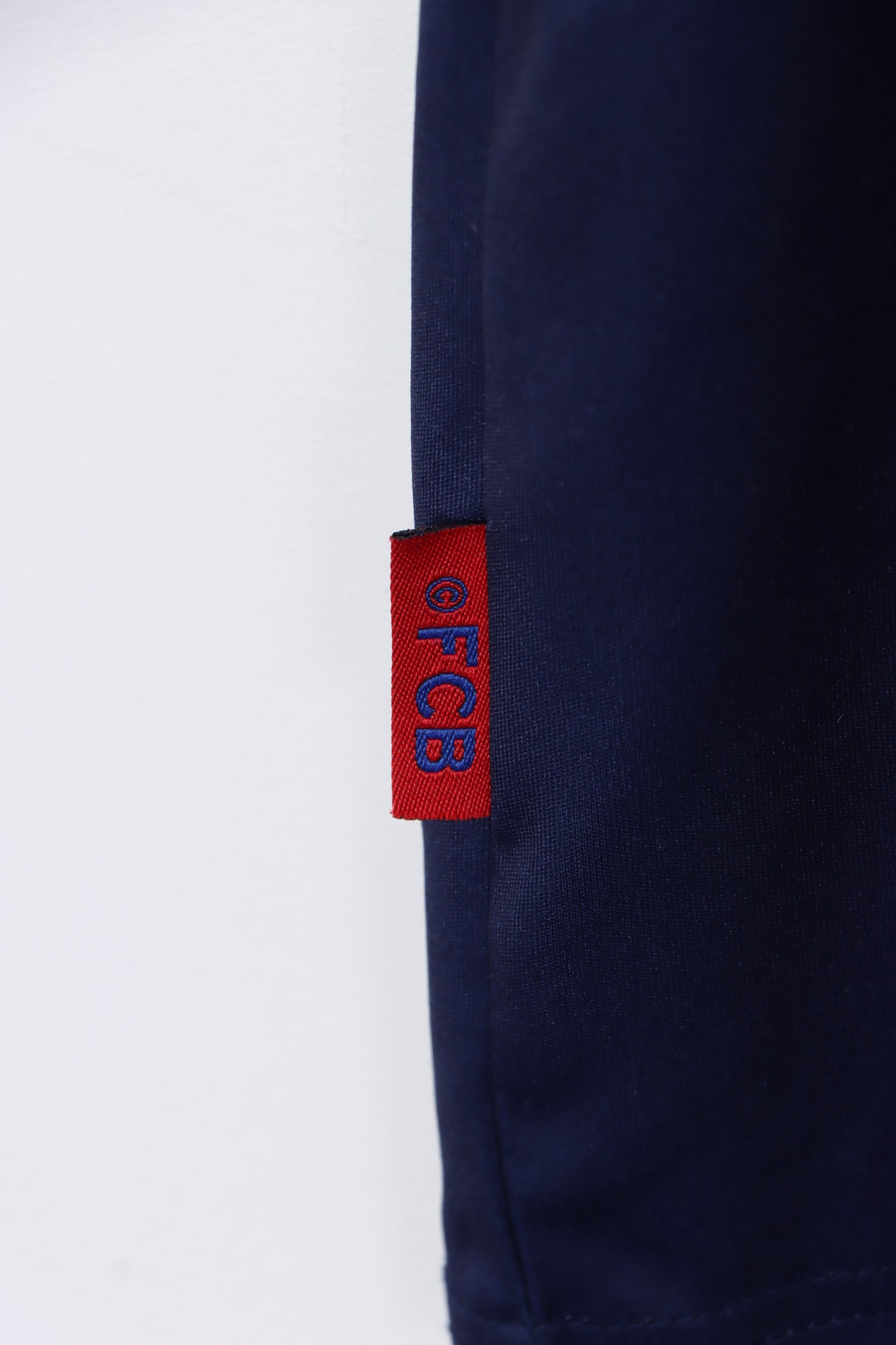 FC Barcelona 2014/2015 Messi #10 Rogers Replica Home Soccer Jersey (L)