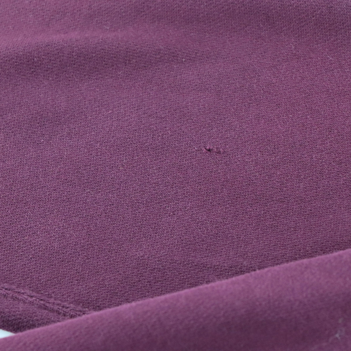Vintage POLO RALPH LAUREN Embroidered Maroon Sweatshirt *Aubs Vintage Sole Melbourne