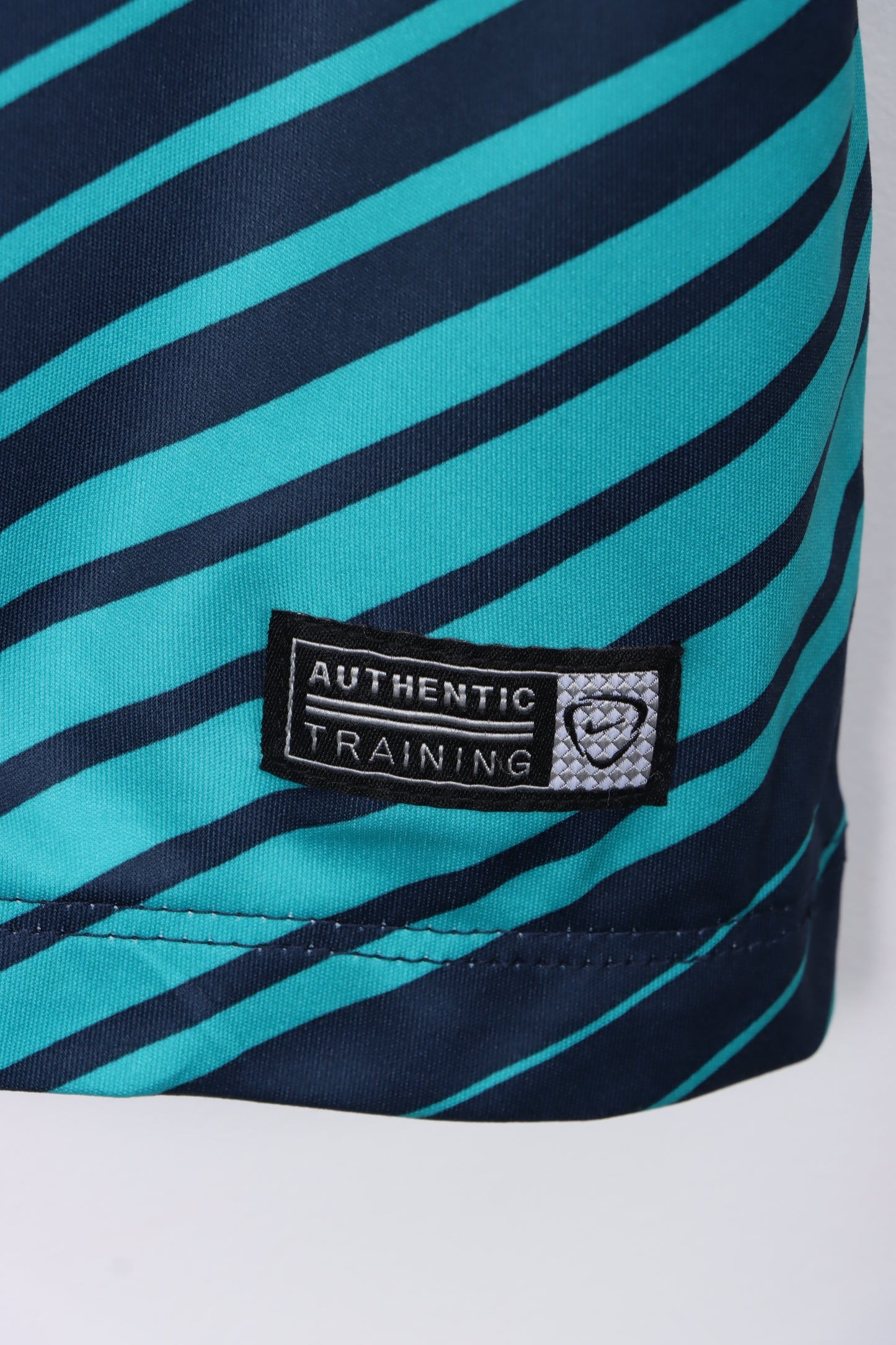 Portugal 2014/2015 NIKE Pre-Match Training Soccer Jersey (XXL)