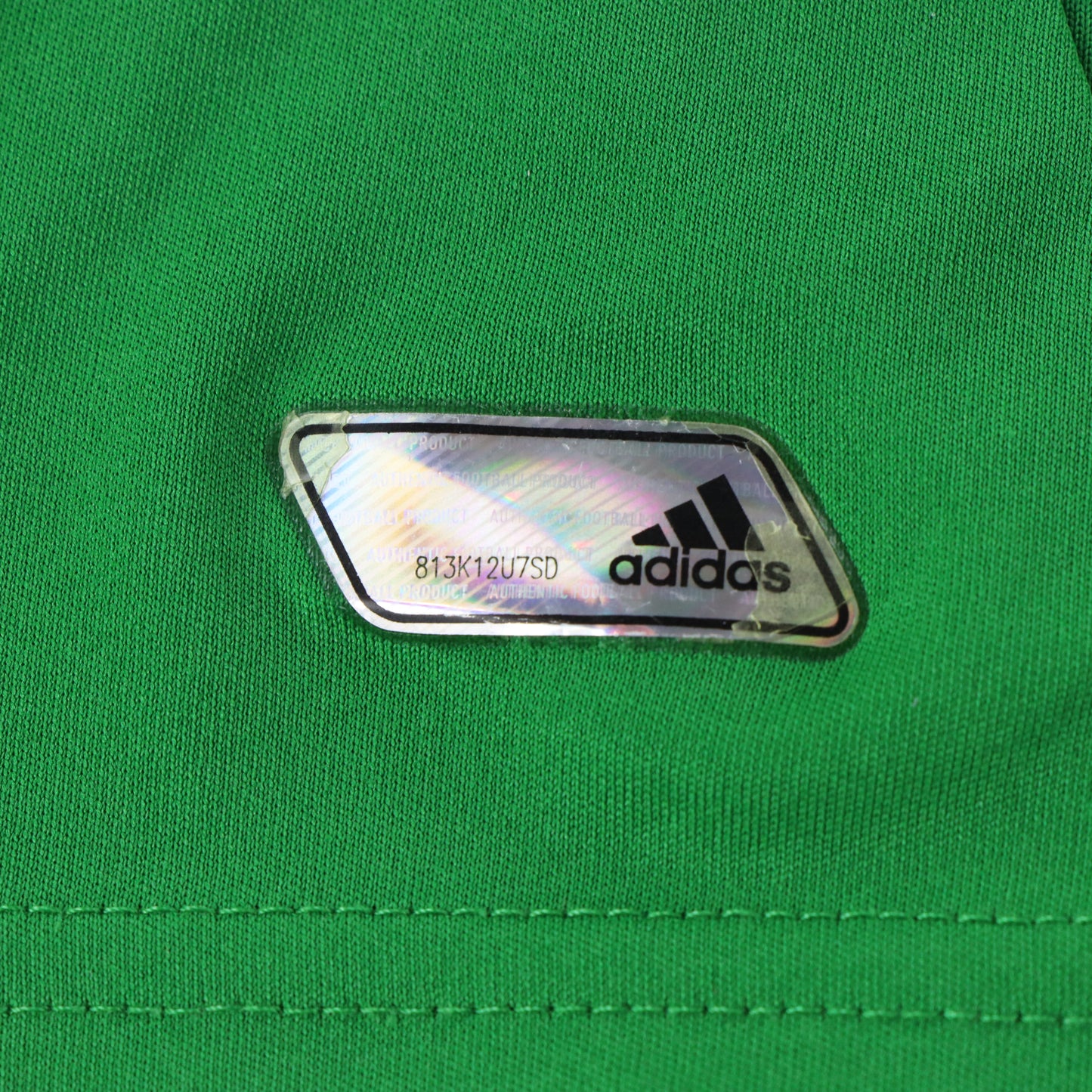 ADIDAS Germany 2012 Away Soccer Jersey (L)