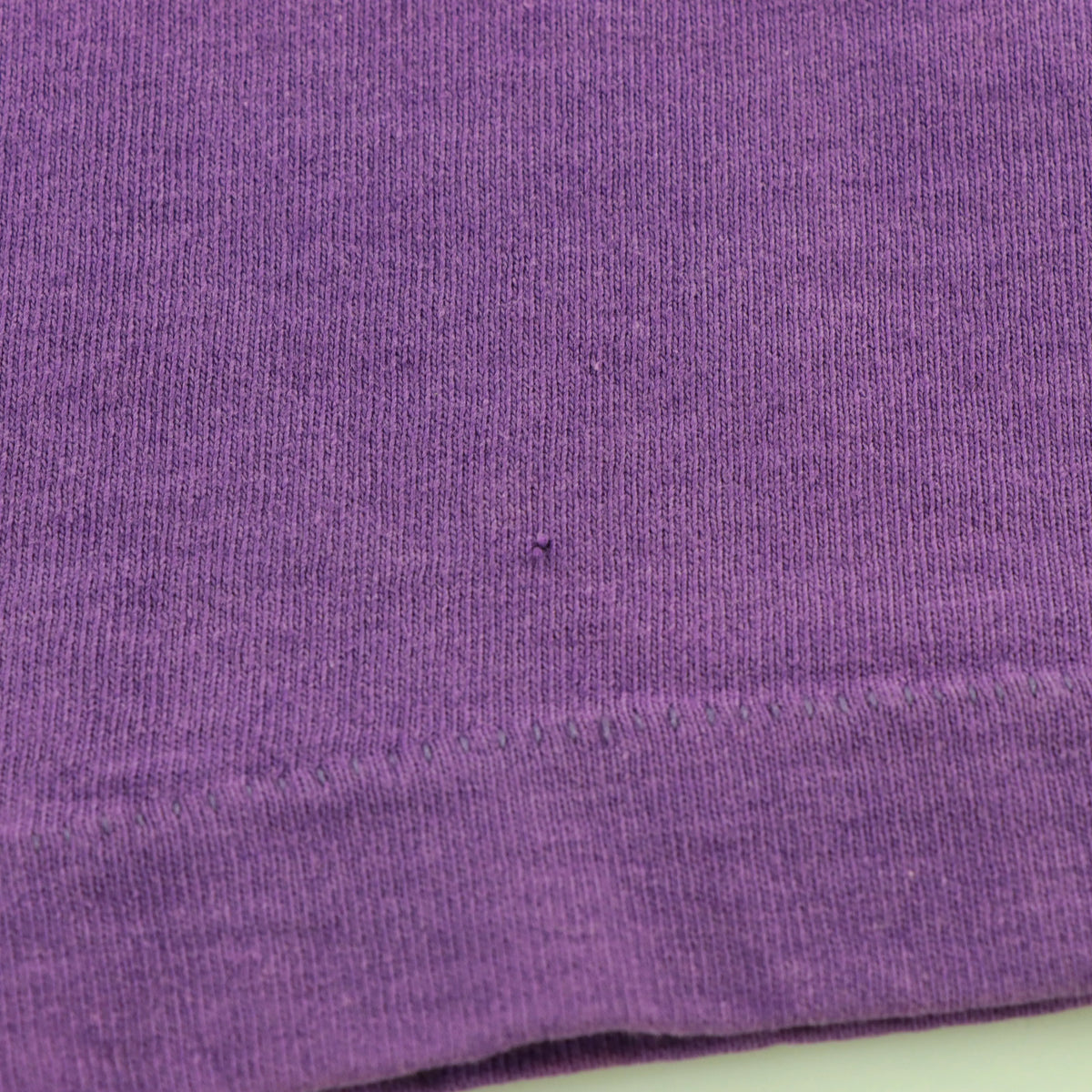 George Clinton P-Funk All-Stars Tour 1993 Single Stitch Purple Tee USA Made (XL) - Vintage Sole Melbourne