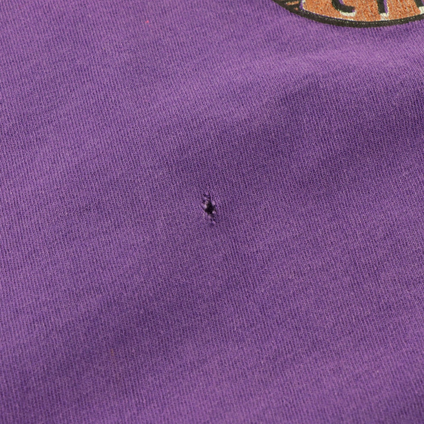 George Clinton P-Funk All-Stars Tour 1993 Single Stitch Purple Tee USA Made (XL) - Vintage Sole Melbourne