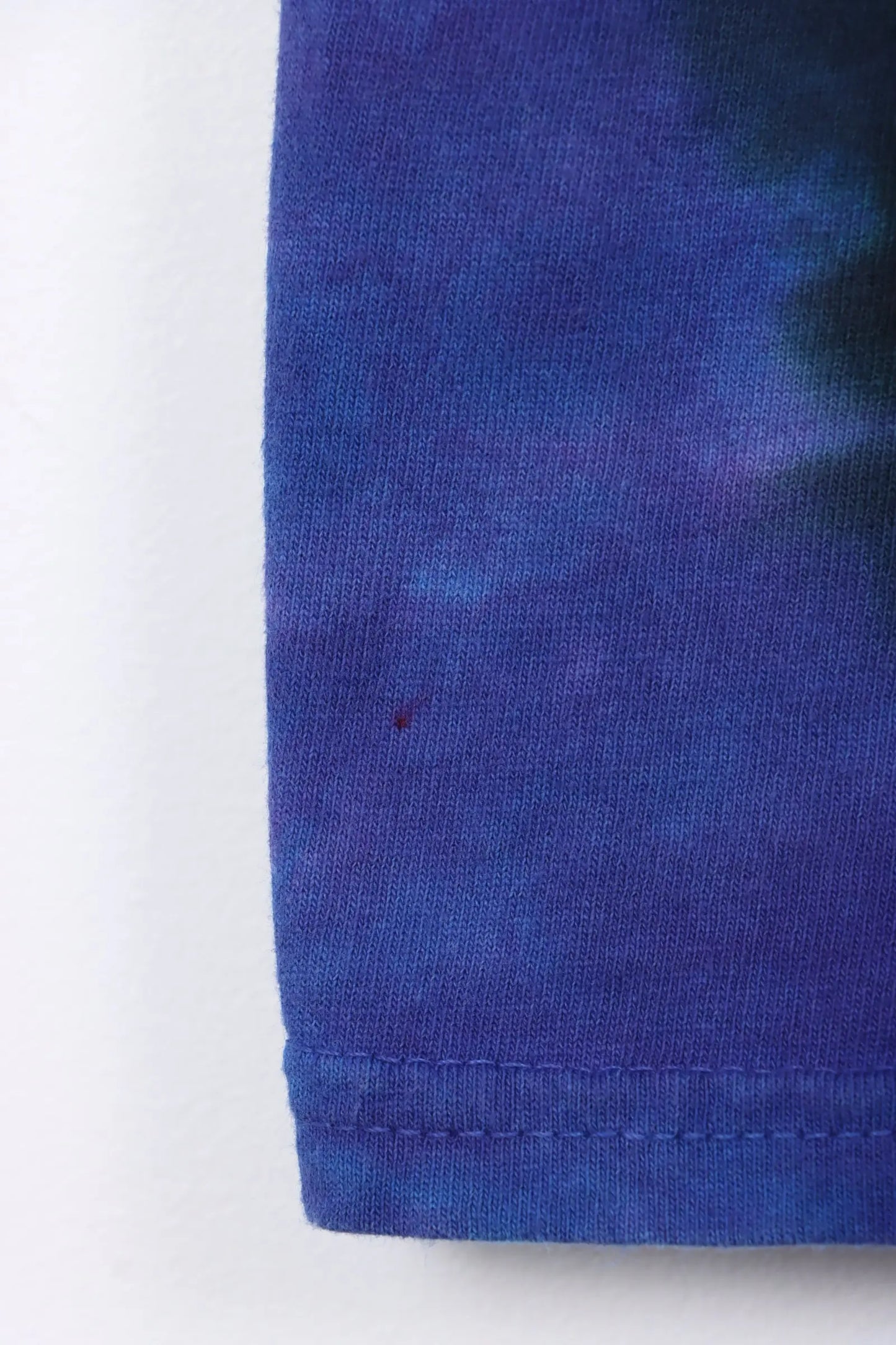 Grateful Dead & Company 2015 Tour LIQUID BLUE Tie Dye T-Shirt (L) Vintage Sole Melbourne