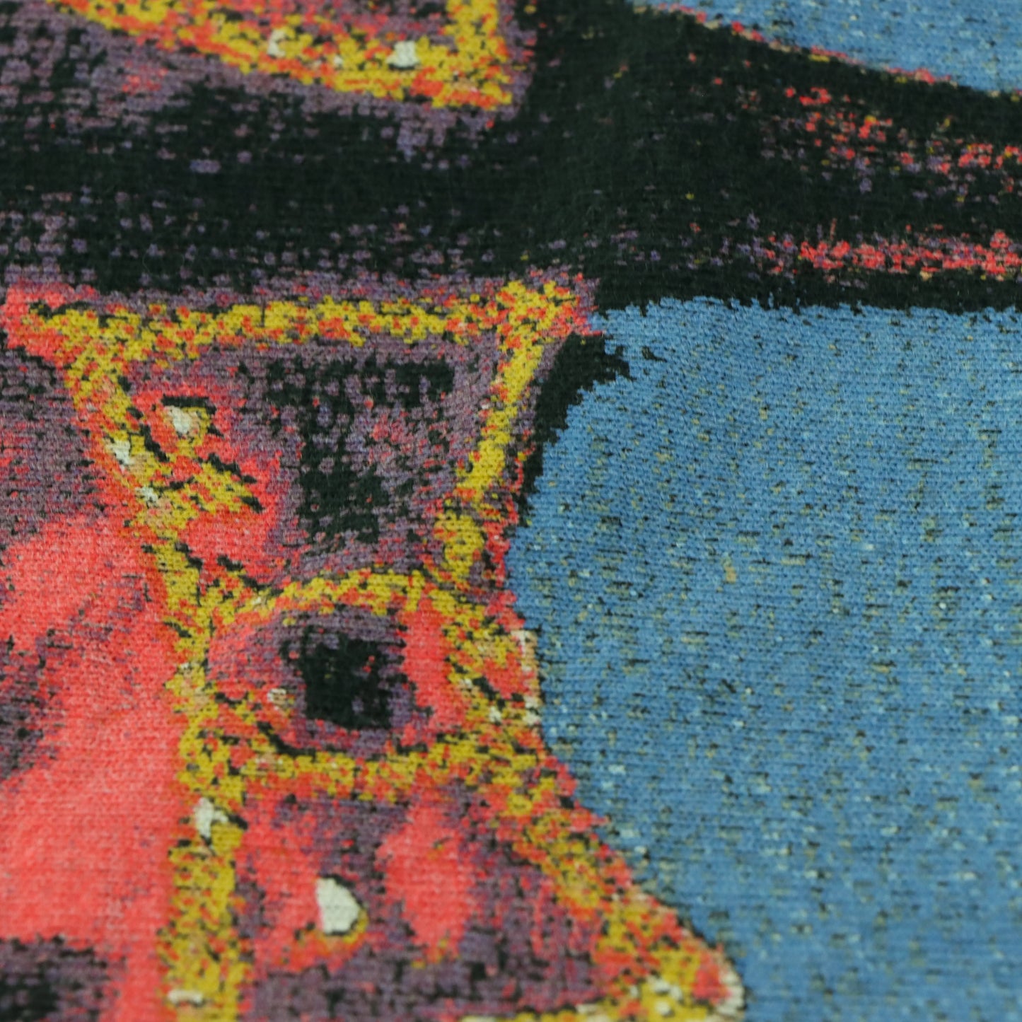 1990 WIZARD OF OZ 'No Place Like Home' Red Shoes Single Stitch Tee (XL) - Vintage Sole Melbourne