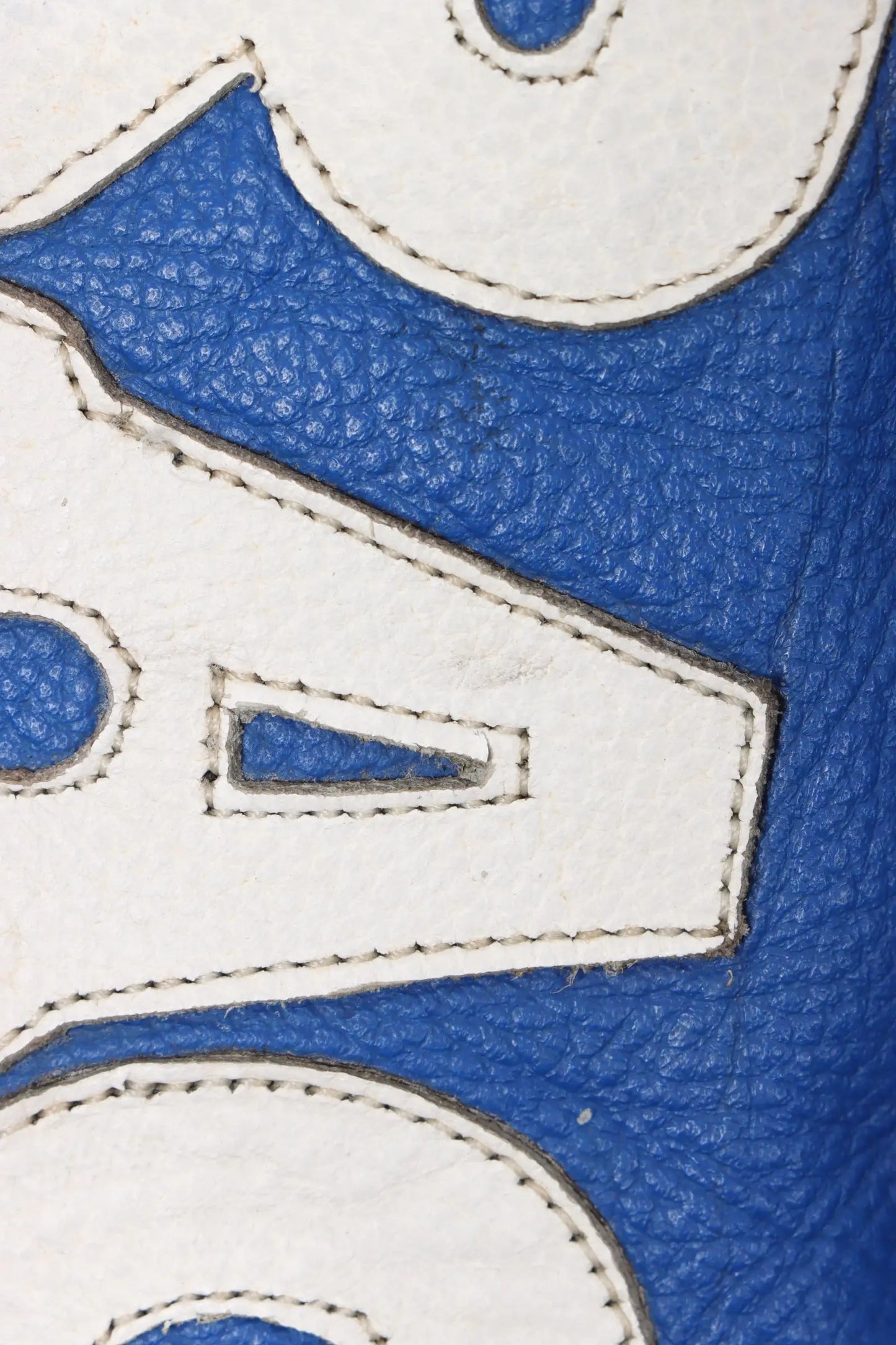 REPSOL Racing Blue Leather Moto Jacket (L-XL) Vintage Sole Melbourne