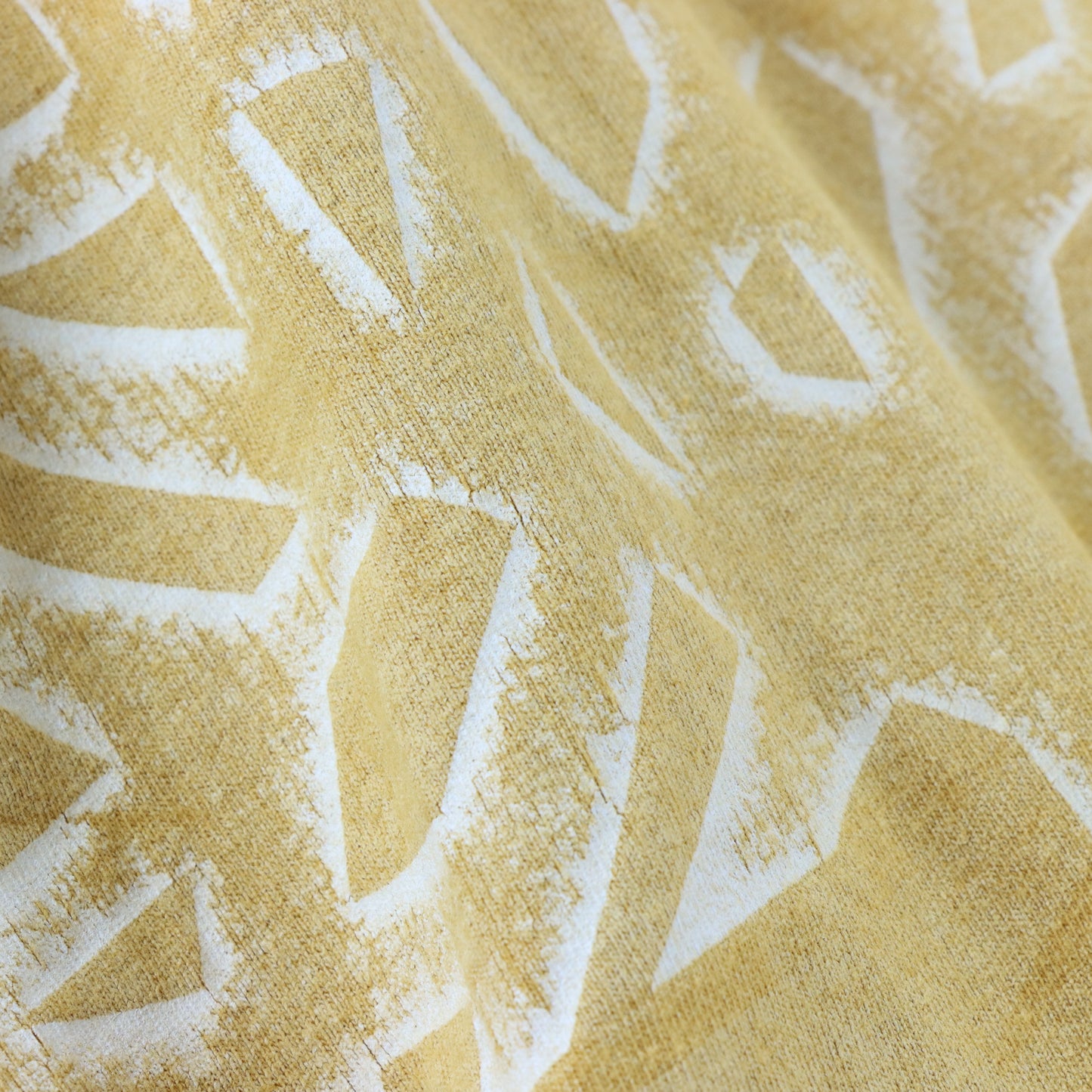 TIMBERLAND Big Tree Logo Graphic Mustard Yellow T-Shirt (XL-XXL)