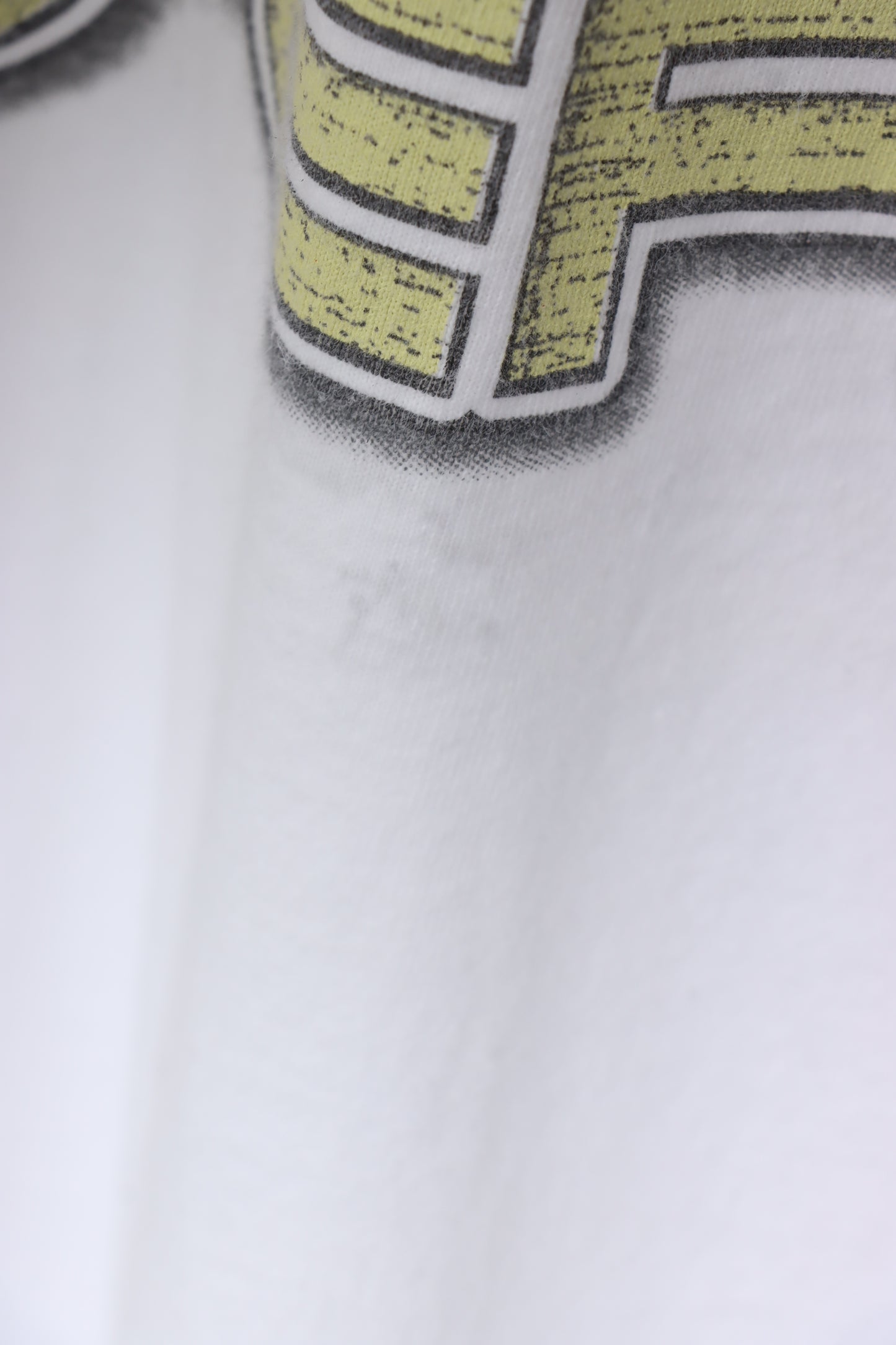 NASCAR Bill Elliot #9 'Racing Legend' Car Racing Graphic Tee (XXL)