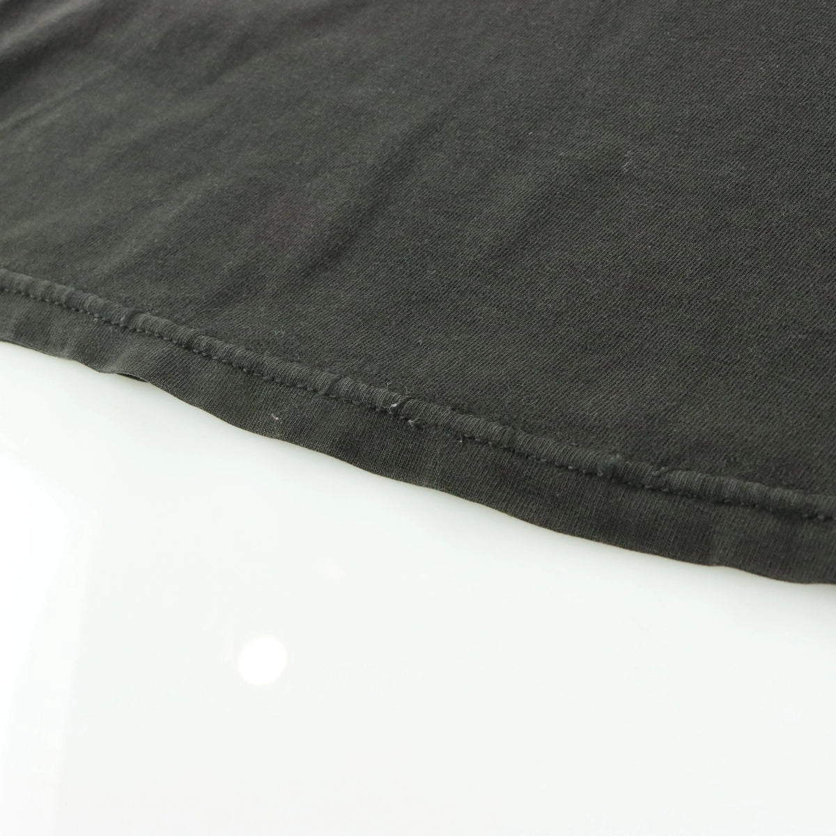 Marilyn Manson "This Is Your World" Double Sided Black T-Shirt (XL) - Vintage Sole Melbourne