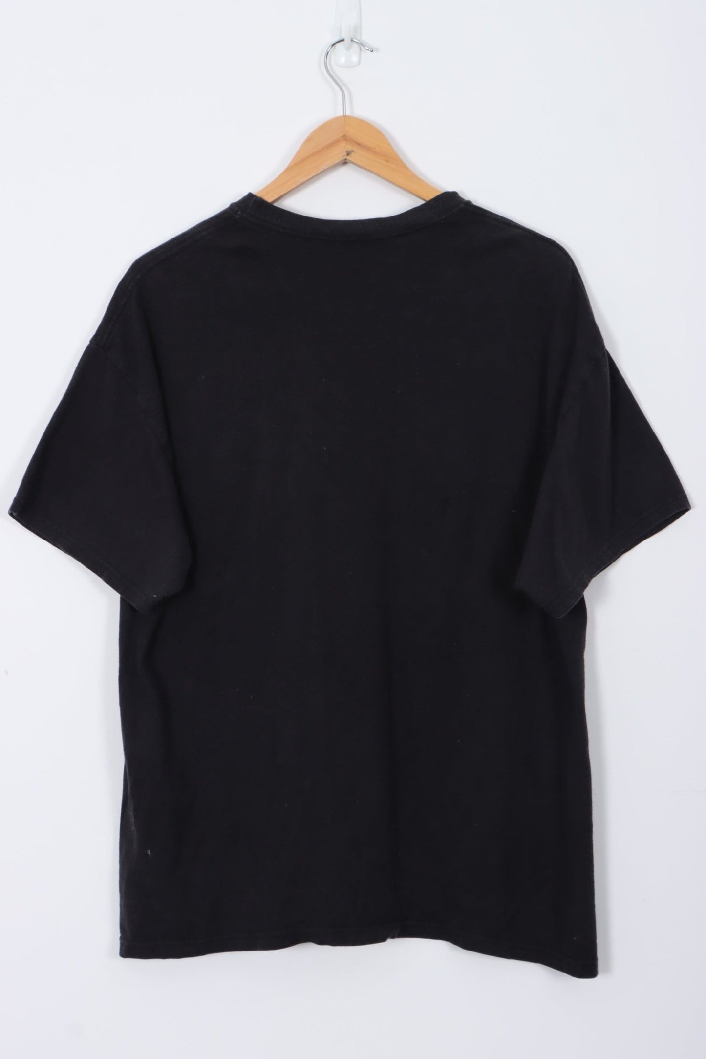 The Producers The Movie Musical Black Tee (L)