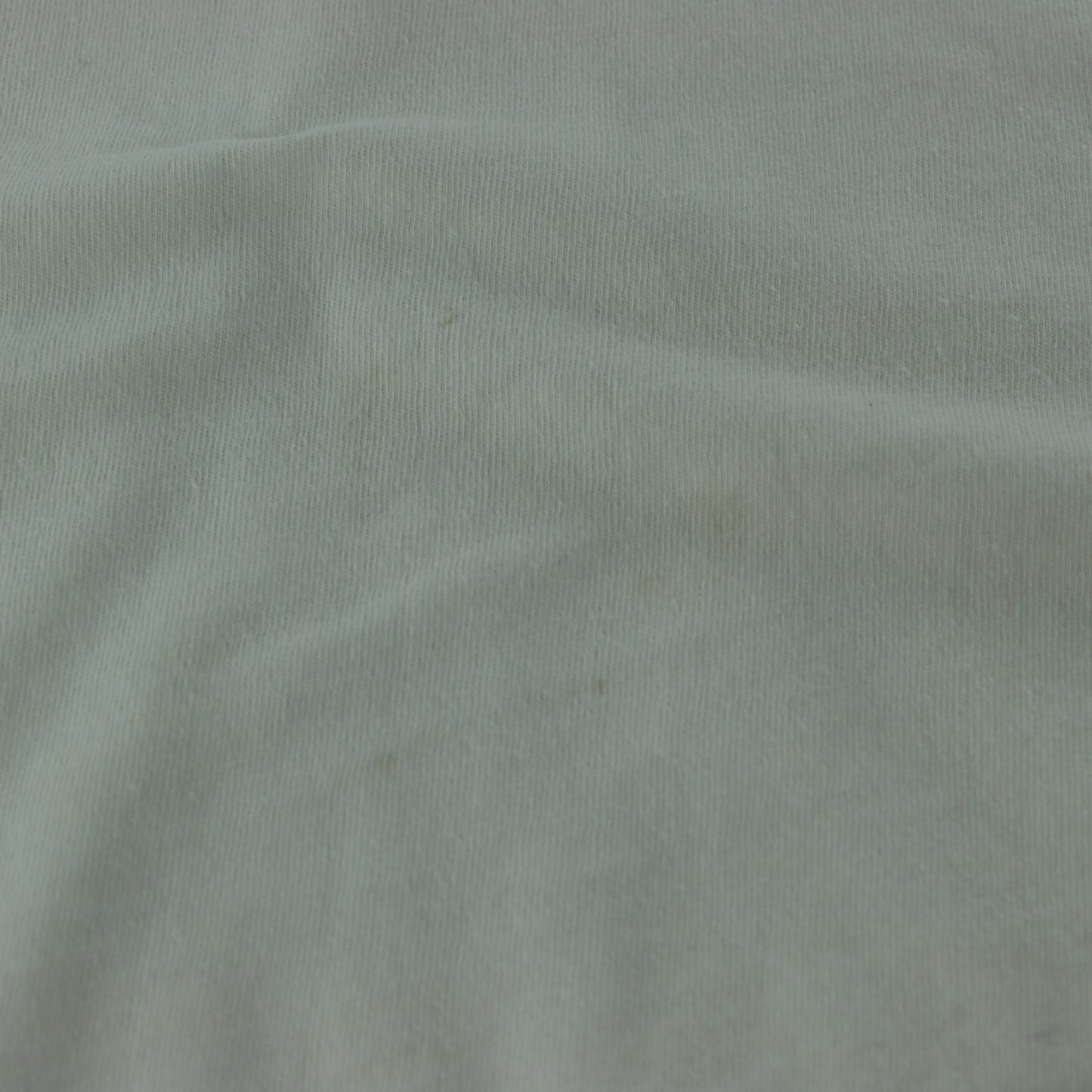 Bart Simpson "Yo Saddam" Single Stitch Double Sided T-Shirt (L)