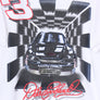 NUTMEG NASCAR #3 Dale Earnhardt Racing USA Made Graphic Tee (M-L)