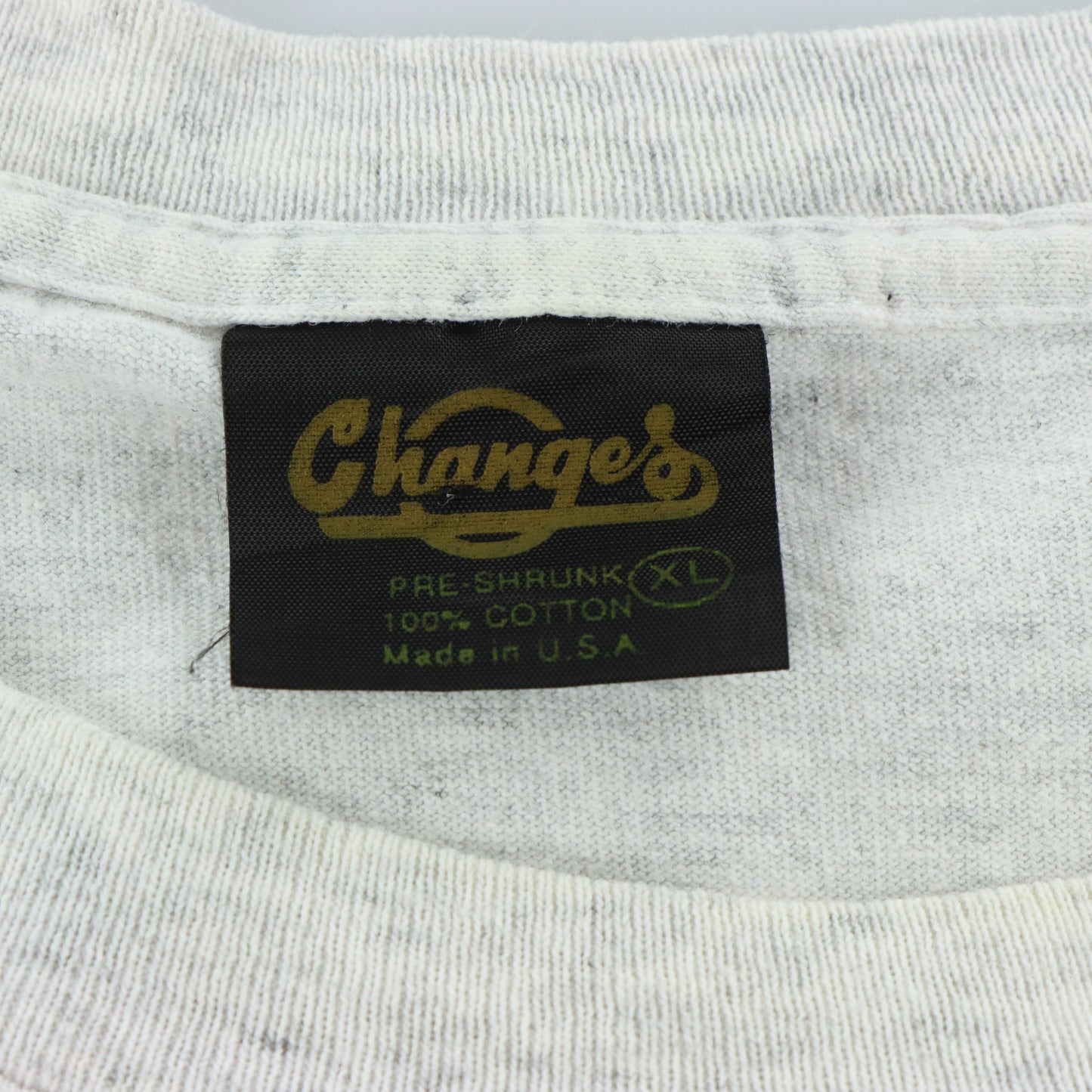 Vintage 1993 Cleveland Cavs NBA x Looney Tunes Single T-Shirt USA Made (XL)