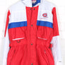 Vintage NHL Montreal Canadiens STARTER Ski Jacket Korea Made (S)