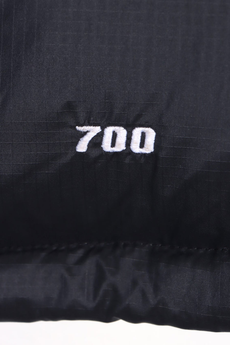 THE NORTH FACE 700 'Nuptse' Down Puffer Vest (M-L)