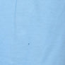 NIKE One Point Swoosh Embroidered Logo Blue T-Shirt (L)