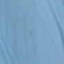 NIKE One Point Swoosh Embroidered Logo Blue T-Shirt (L)