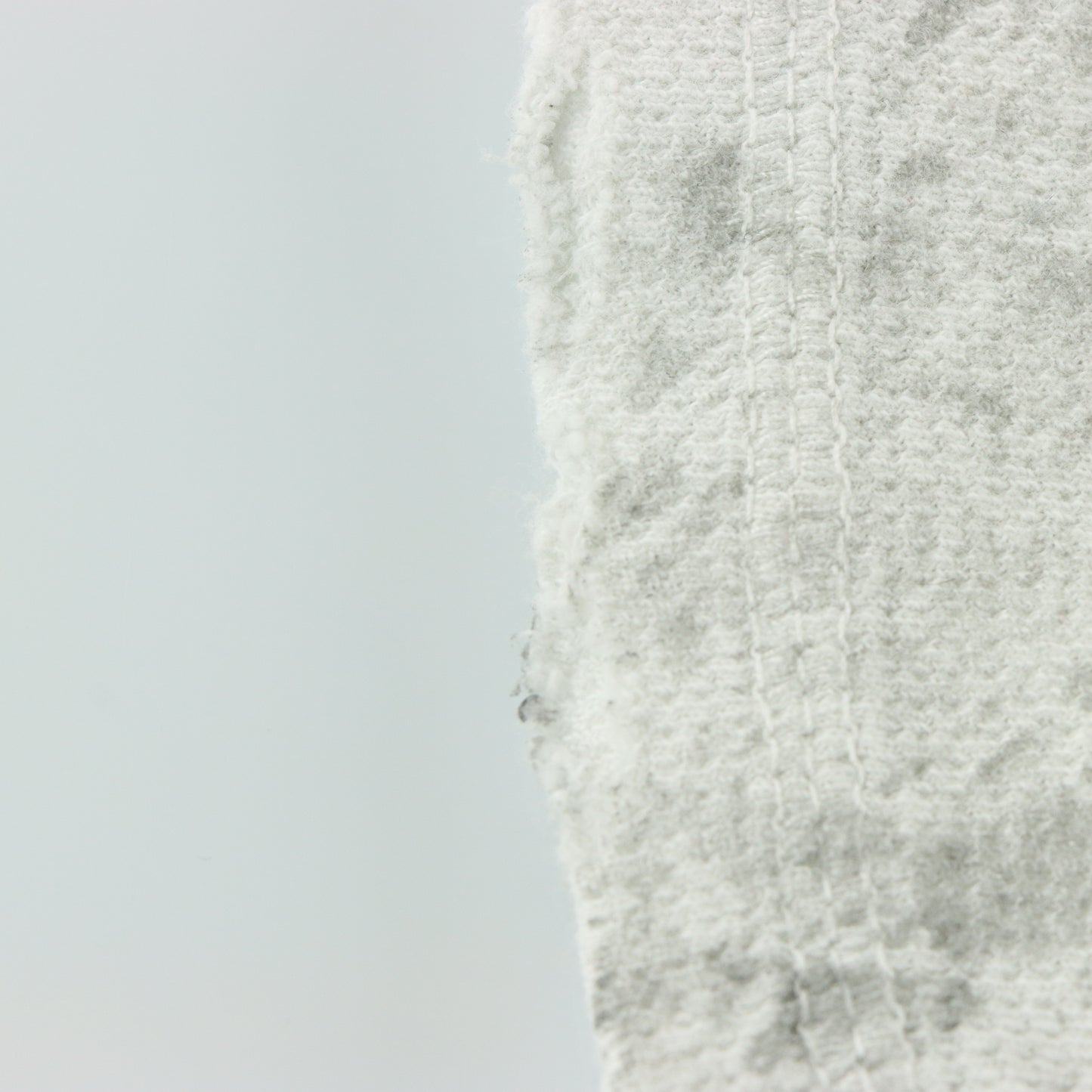 AFFLICTION Y2K Grunge USA Made Grey Long Sleeve Tee (L)