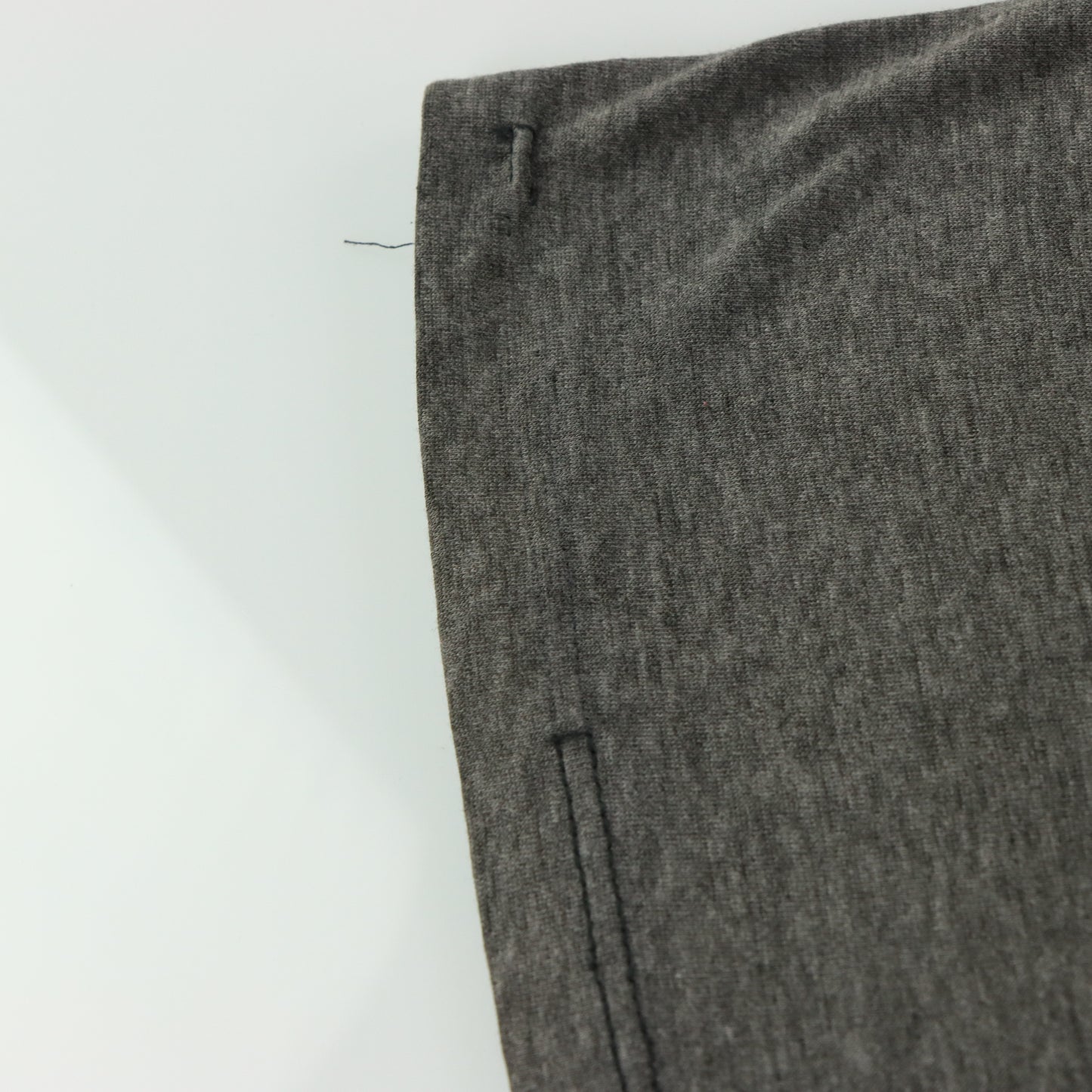 1989 ROLLING STONES Steel Wheels USA Made 50/50 Band Tour Tee (M-L)