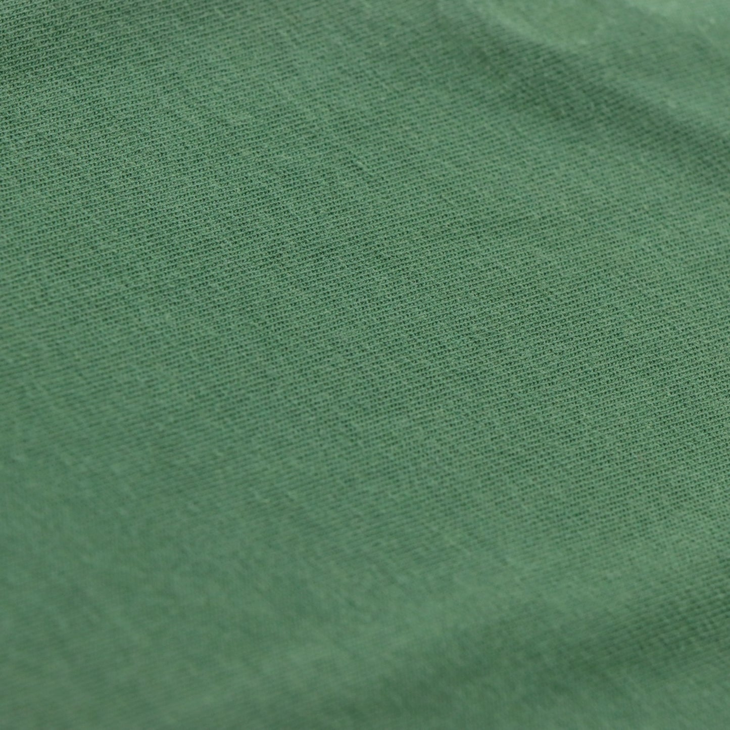 NIKE 'Regular Fit' Embroidered Swoosh Logo Green & White T-Shirt (L) - Vintage Sole Melbourne