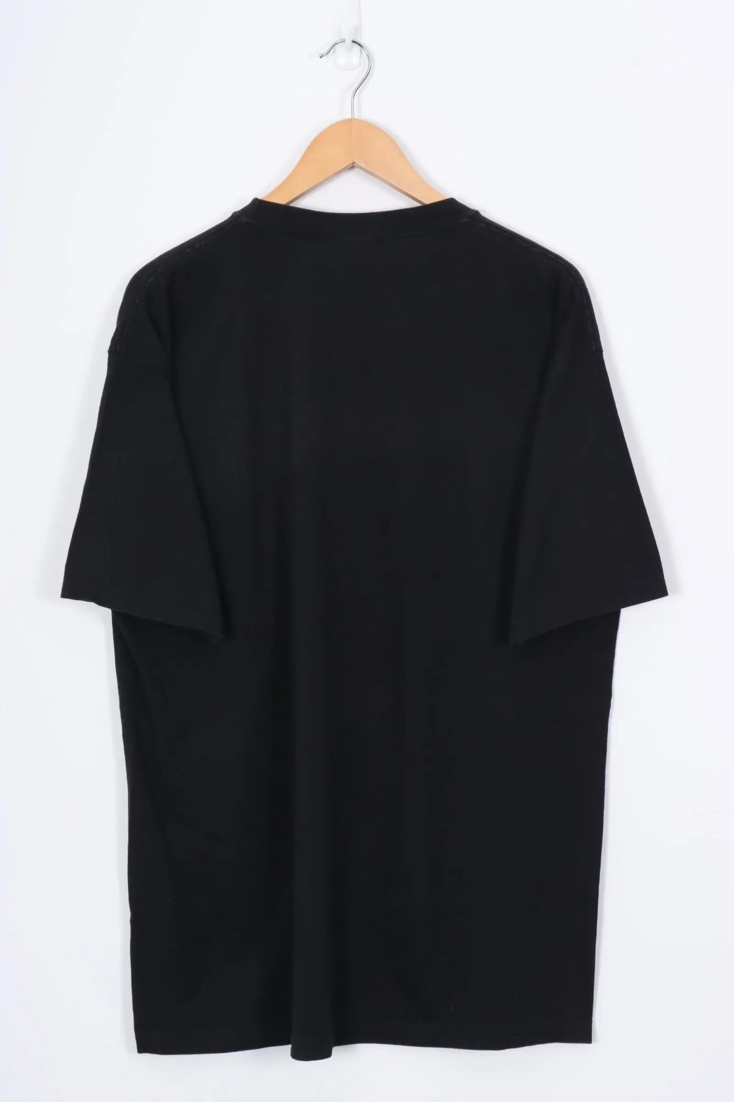 REEBOK NFL Las Vegas Raiders Champion Football Tee (L-XL) Vintage Sole Melbourne